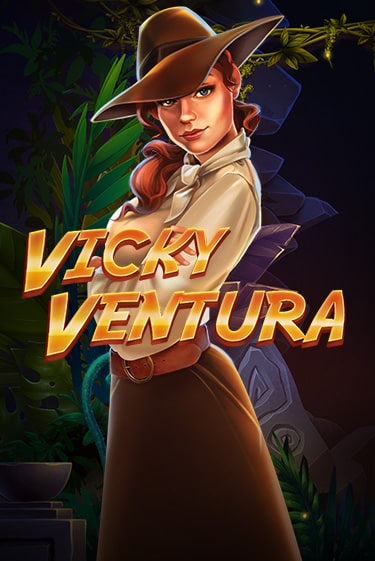 Бесплатная версия игры Vicky Ventura | Champion Slots 