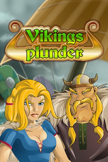 Бесплатная версия игры Viking's Plunder | Champion Slots 