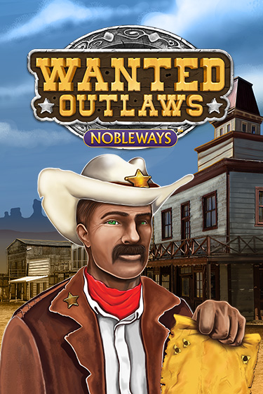 Бесплатная версия игры Wanted Outlaws | Champion Slots 