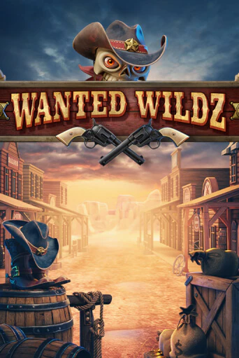 Бесплатная версия игры Wanted Wildz | Champion Slots 