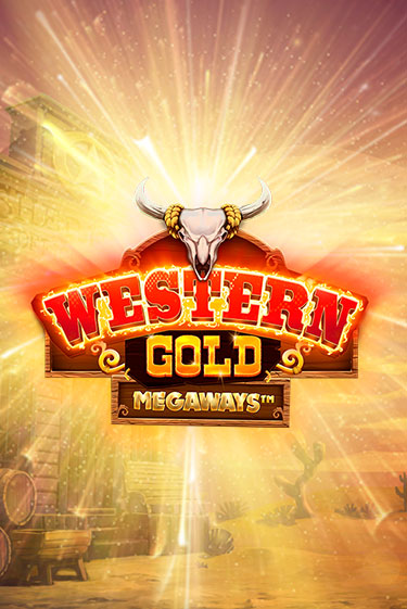 Бесплатная версия игры Western Gold Megaways | Champion Slots 