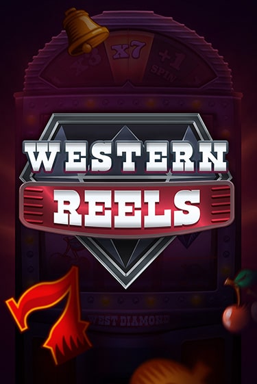 Бесплатная версия игры Western Reels | Champion Slots 