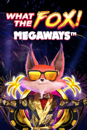 Бесплатная версия игры What the Fox MegaWays | Champion Slots 
