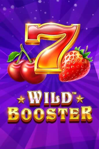 Бесплатная версия игры Wild Booster | Champion Slots 