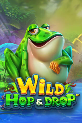 Бесплатная версия игры Wild Hop & Drop | Champion Slots 