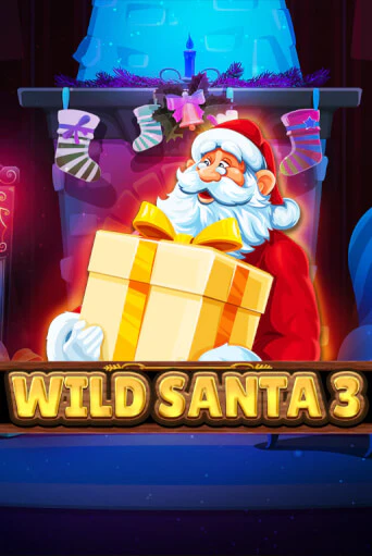 Бесплатная версия игры Wild Santa 3 | Champion Slots 