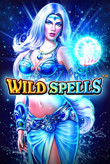 Бесплатная версия игры Wild Spells | Champion Slots 