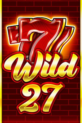 Бесплатная версия игры Wild 27 | Champion Slots 