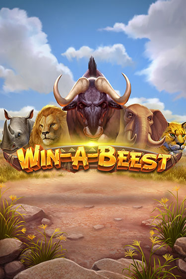 Бесплатная версия игры Win-A-Beest | Champion Slots 