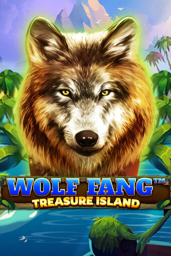 Бесплатная версия игры Wolf Fang - Treasure Island | Champion Slots 