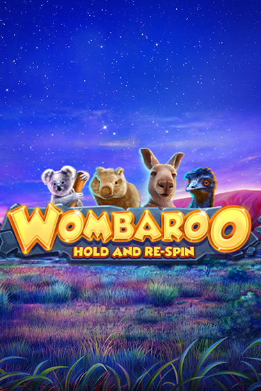Бесплатная версия игры Wombaroo | Champion Slots 