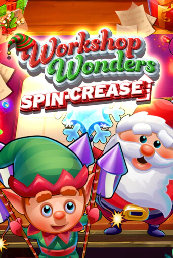 Бесплатная версия игры Workshop Wonders | Champion Slots 