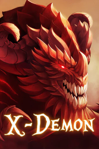 Бесплатная версия игры X-Demon | Champion Slots 