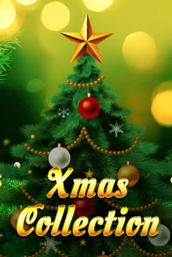 Бесплатная версия игры Xmas Collection 40 Lines | Champion Slots 
