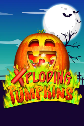 Бесплатная версия игры Xploding Pumpkins | Champion Slots 