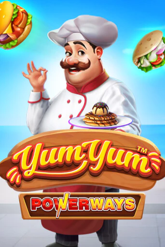 Бесплатная версия игры Yum Yum Powerways | Champion Slots 