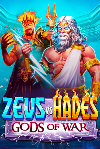 Бесплатная версия игры Zeus vs Hades - Gods of War | Champion Slots 