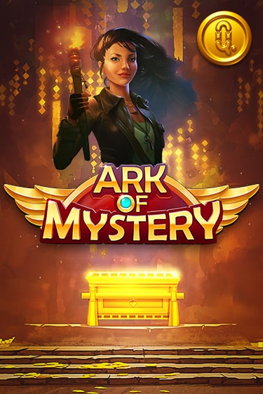 Бесплатная версия игры Ark of Mystery | Champion Slots 