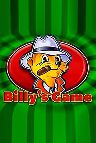 Бесплатная версия игры Billy’s Game | Champion Slots 