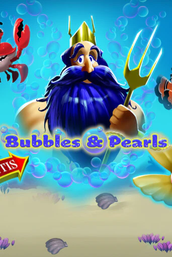 Бесплатная версия игры Bubbles and Pearls | Champion Slots 