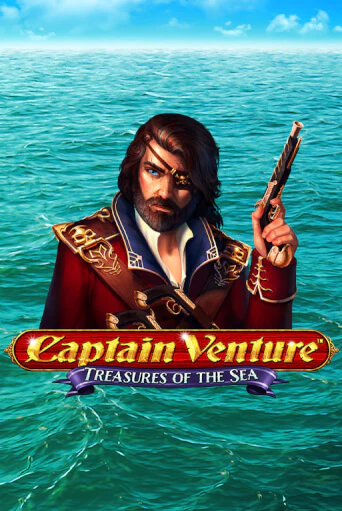 Бесплатная версия игры Captain Venture | Champion Slots 
