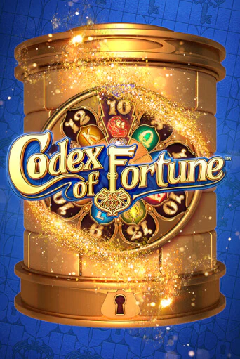 Бесплатная версия игры Codex of Fortune | Champion Slots 