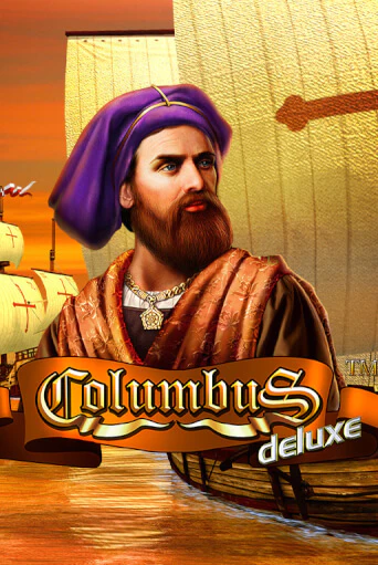 Бесплатная версия игры Columbus Deluxe | Champion Slots 