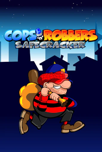 Бесплатная версия игры Cops 'n' Robbers | Champion Slots 