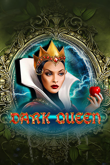 Бесплатная версия игры Dark Queen | Champion Slots 
