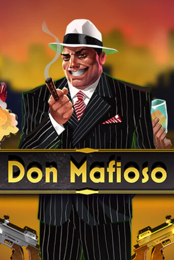 Бесплатная версия игры Don Mafioso | Champion Slots 