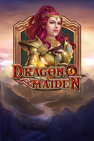 Бесплатная версия игры Dragon Maiden | Champion Slots 