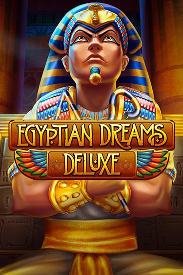 Бесплатная версия игры Egyptian Dreams Deluxe | Champion Slots 