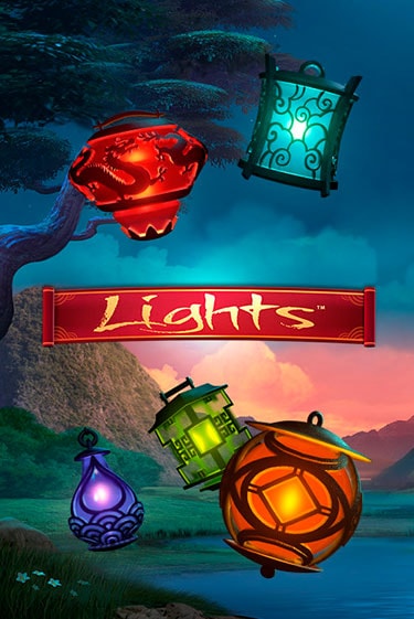 Бесплатная версия игры Lights™ | Champion Slots 
