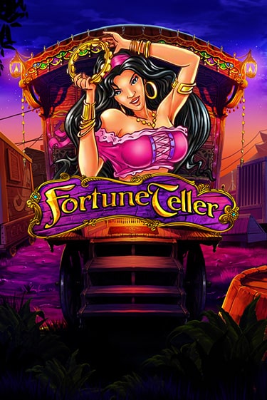 Бесплатная версия игры Fortune Teller | Champion Slots 