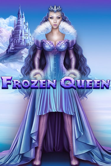 Бесплатная версия игры Frozen Queen | Champion Slots 