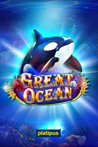 Бесплатная версия игры Great Ocean | Champion Slots 