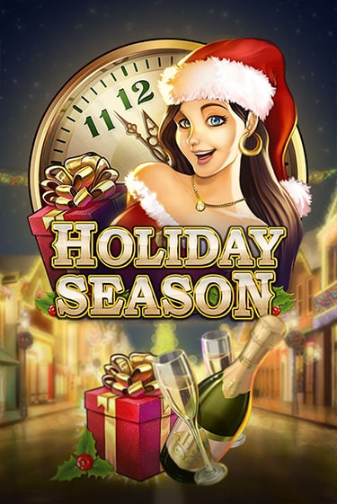 Бесплатная версия игры Holiday Season | Champion Slots 
