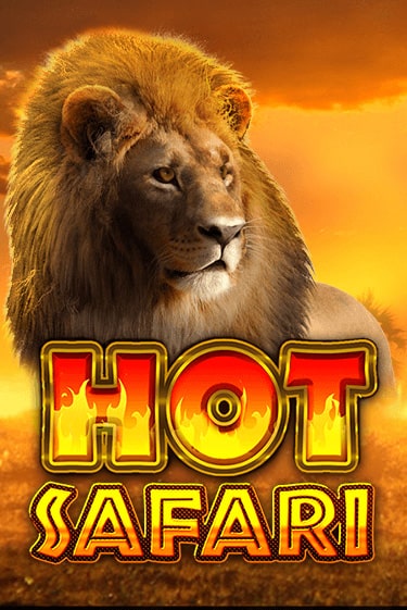 Бесплатная версия игры Hot Safari | Champion Slots 