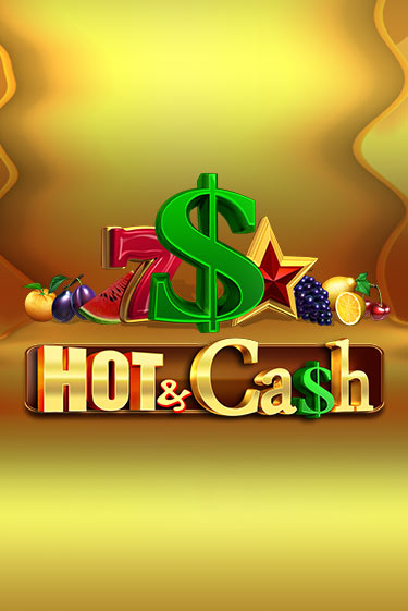 Бесплатная версия игры Hot & Cash | Champion Slots 