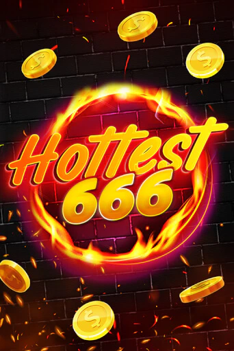 Бесплатная версия игры Hottest 666 | Champion Slots 