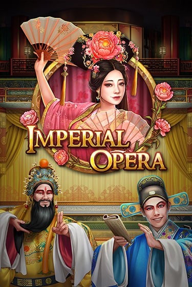 Бесплатная версия игры Imperial Opera | Champion Slots 