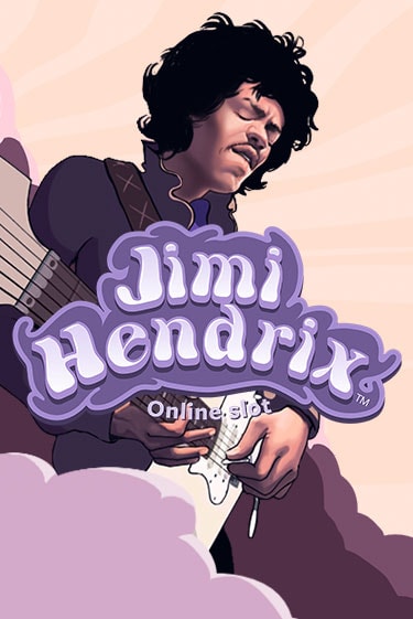 Бесплатная версия игры Jimi Hendrix Online Slot TM | Champion Slots 