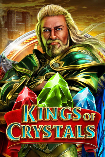 Бесплатная версия игры Kings of Crystals | Champion Slots 
