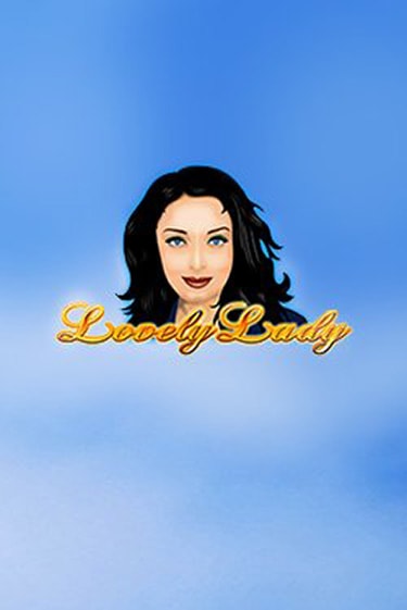 Бесплатная версия игры Lovely Lady | Champion Slots 