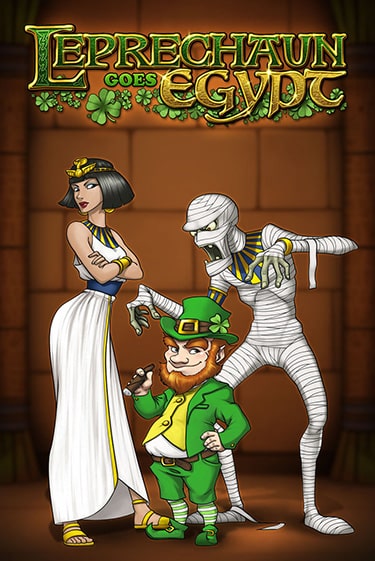 Бесплатная версия игры Leprechaun goes Egypt | Champion Slots 