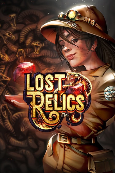 Бесплатная версия игры Lost Relics™ | Champion Slots 
