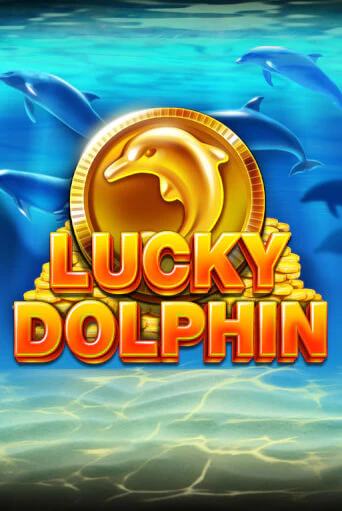 Бесплатная версия игры Lucky Dolphin | Champion Slots 