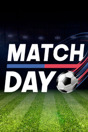 Бесплатная версия игры Match Day | Champion Slots 