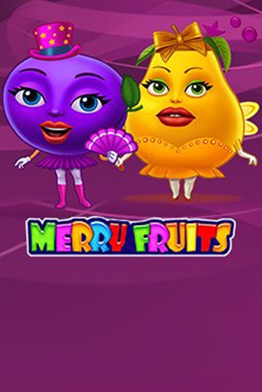 Бесплатная версия игры Merry Fruits | Champion Slots 