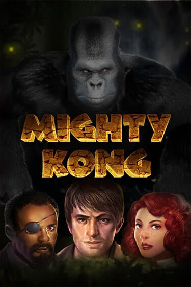 Бесплатная версия игры Mighty Kong | Champion Slots 